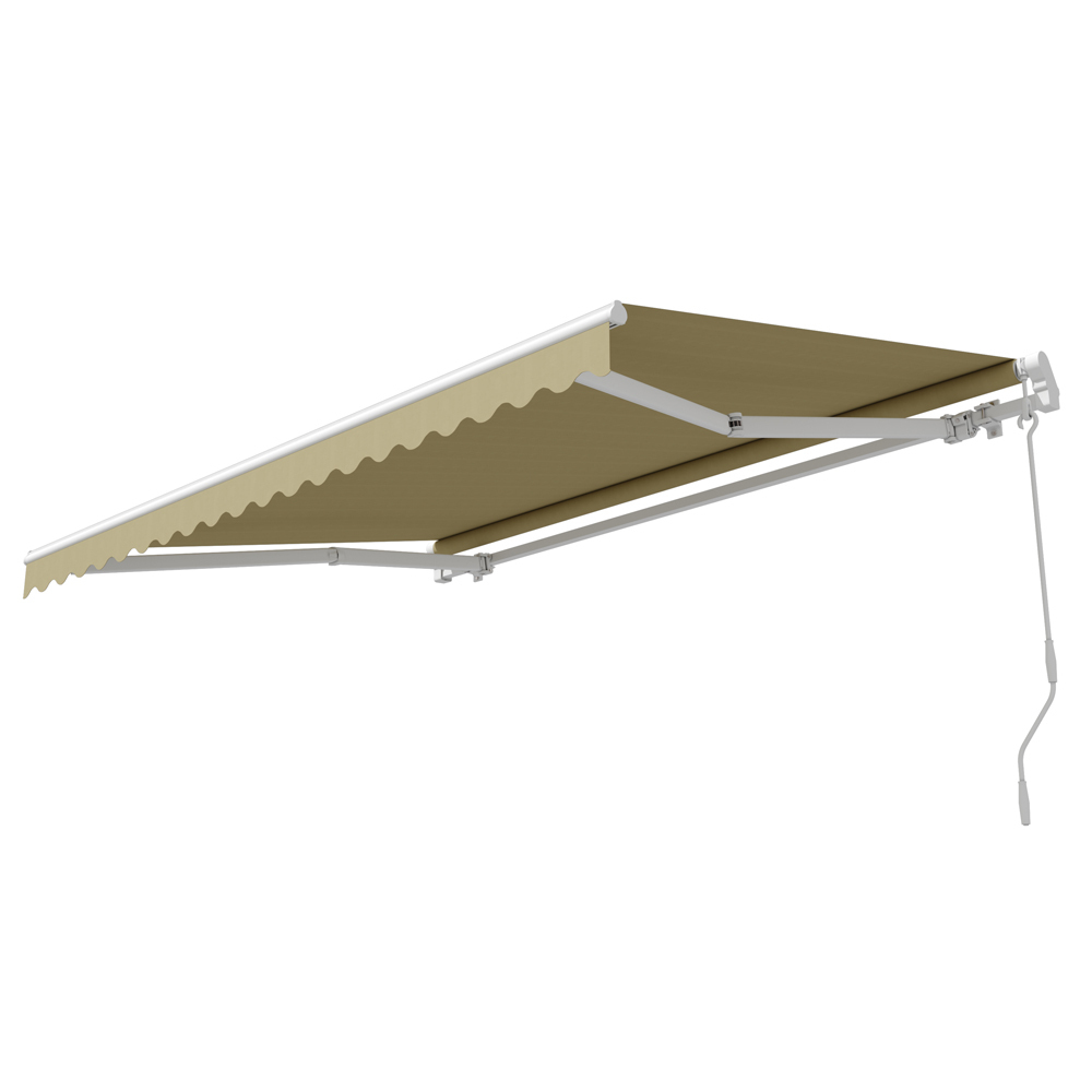 original-10064.jpg Выдвижной навес маркиза 3х2 м Sunset Boutique Belvedere темно-бежевый — изображение 1