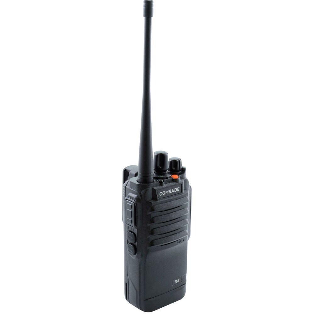 original-10200.jpg Рация Comrade R8 — изображение 1