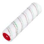 Валик микрофибра 250 мм d45 мм ворс 11 мм для водной основы без ручки Beorol Natur