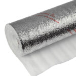 Теплоизоляция для теплого пола Thermo 3 кв.м