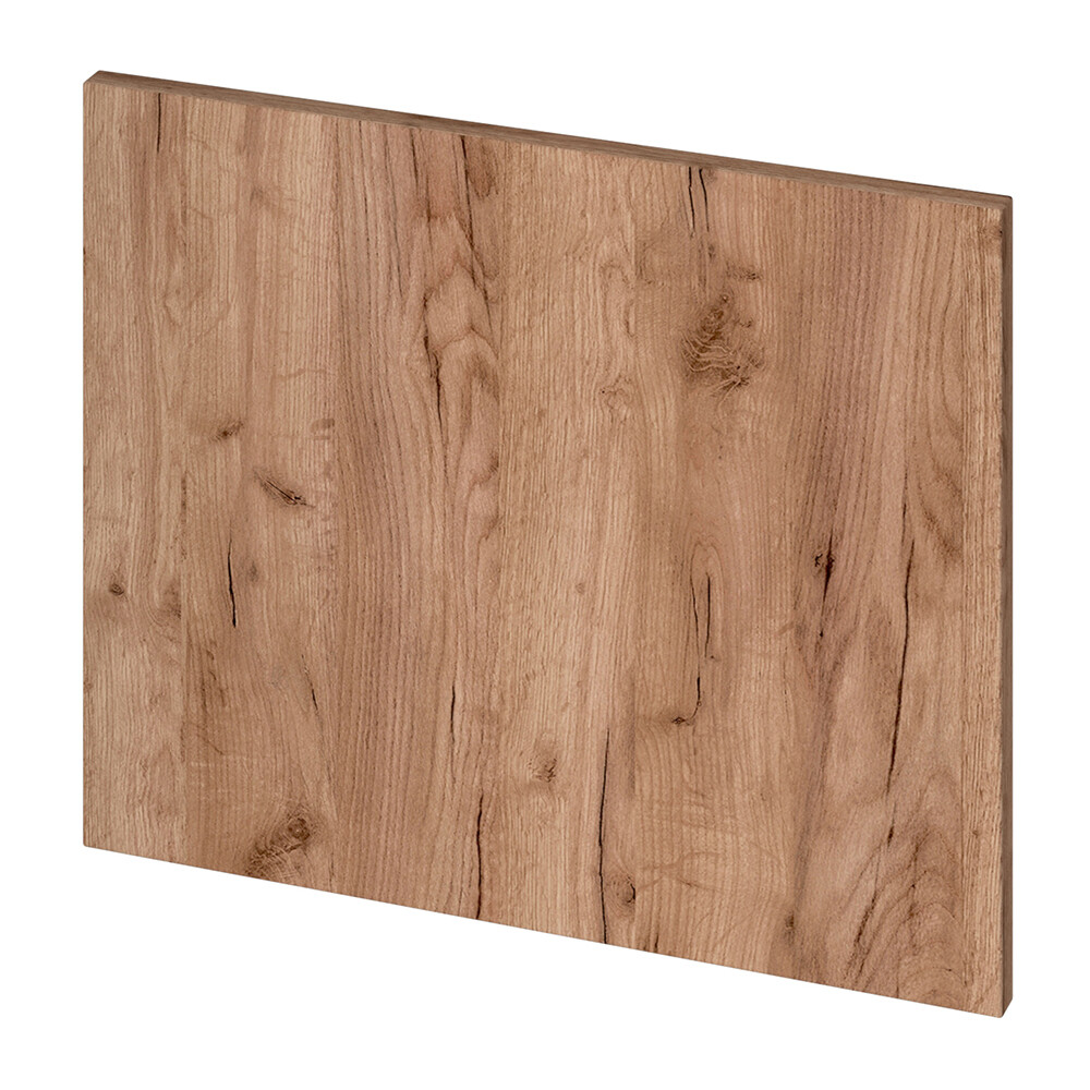 original-10565.jpg Фасад для шкафа дуб табачный craft 446х356х18 мм — изображение 1