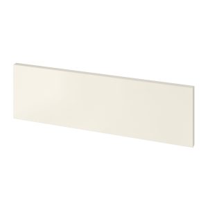 Фасад для ящика бьянко глянец 596х176х18 мм