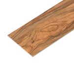 Панель стеновая пластик для кухни 3000х600х1,5 мм оливковое дерево