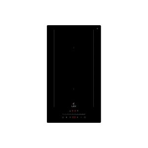 Варочная панель индукционная Lex EVI 321A BL 2 конфорки черная