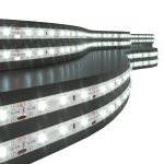 Лента светодиодная SMD 2835 6500К 24 В 4,8 Вт/м 5 м IP65 Elektrostandard (a052958)