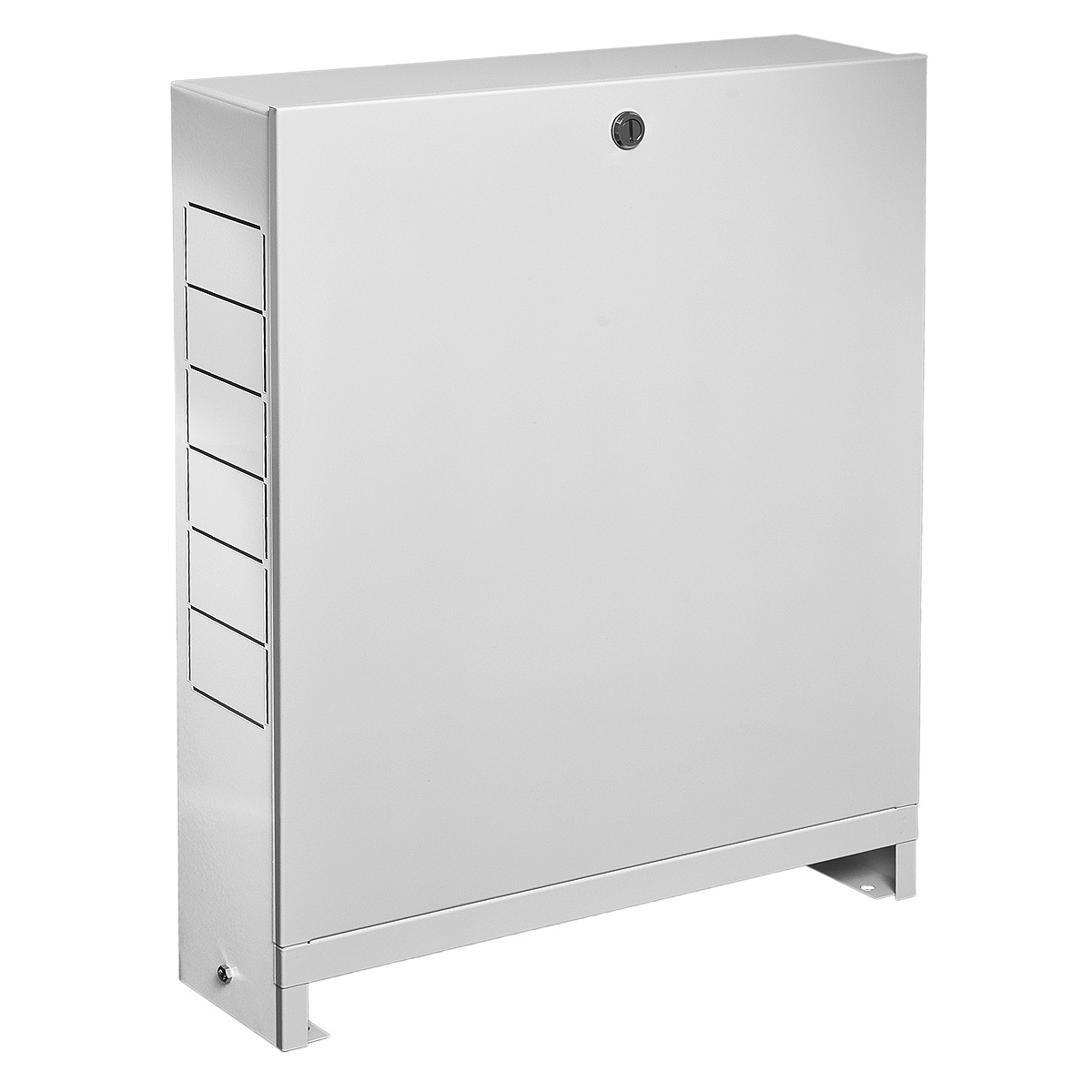 and-studio@mail.ru Коллекторный шкаф Stout ШРН-2 накладной 6-7 выходов (SCC-0001-000067) — изображение 1