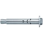 Анкер втулочный Fischer FSA 10х90 мм для бетона с болтом (20 шт.)