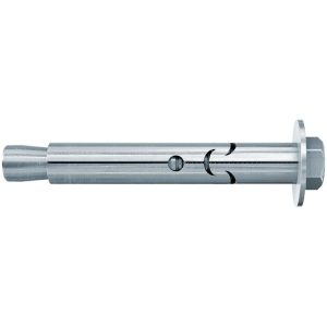 Анкер втулочный Fischer FSA 10х65 мм для бетона с болтом (20 шт.)