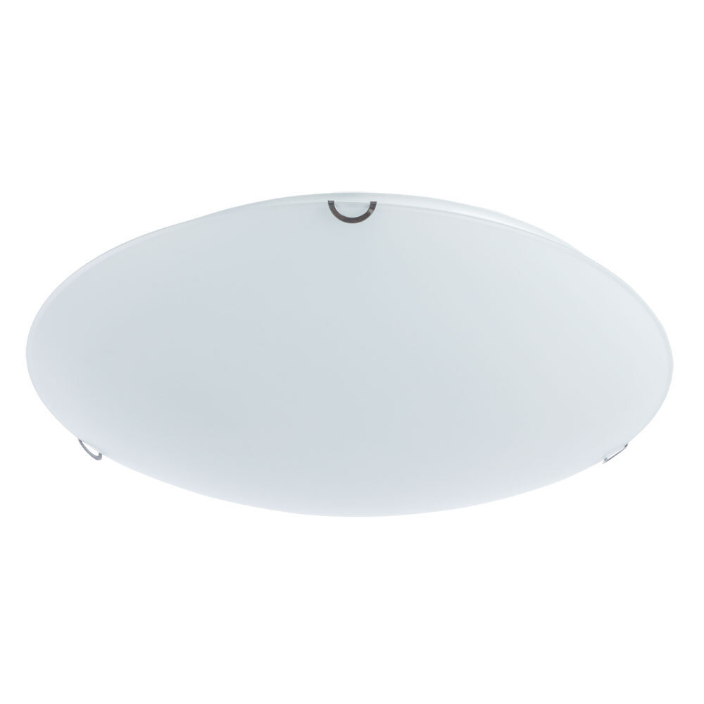 original-11067.jpg Светильник Arte Lamp Plain E27 180 Вт 12 кв.м хром IP20 (A3720PL-3CC) — изображение 1