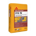 Ремсостав Sika MonoTop 312 N 25 кг