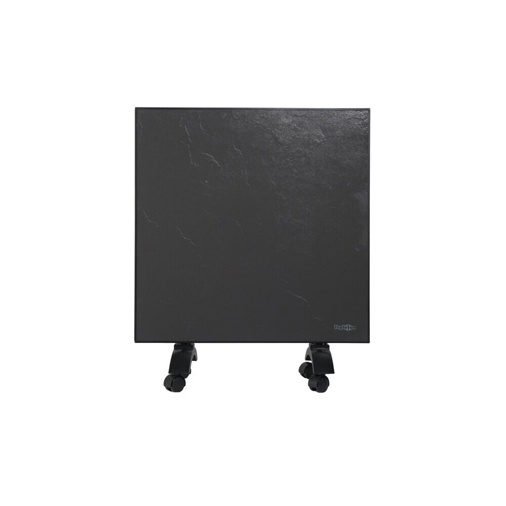 original-1113.jpg Обогреватель инфракрасный Теплофон (ЭРГН-0.5 чер) настенный 500 Вт 605х43х603 мм — изображение 1