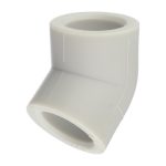 Угол полипропиленовый FV-Plast 20 мм 45° (203020)