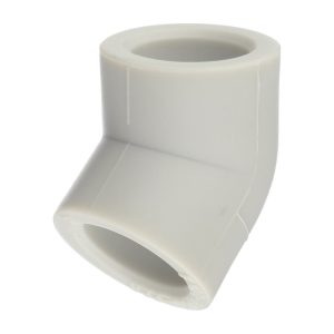 Угол полипропиленовый FV-Plast 20 мм 45° (203020)