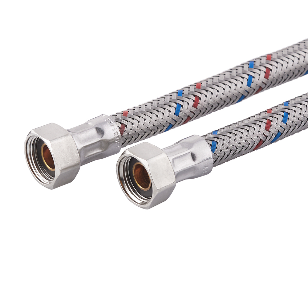 original-11238.jpg Подводка гибкая для воды Stout 3/8 ВР(г) х 3/8 ВР(г) 40 см (SHF 0095 081010) — изображение 1