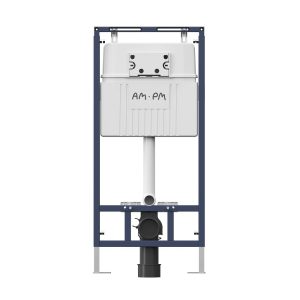 Инсталляция AM.PM MasterFit для подвесного унитаза без кнопки (I012710)