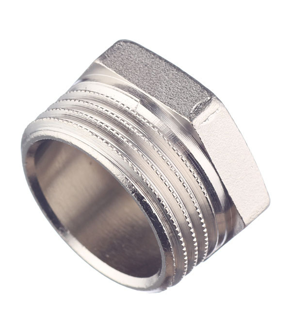 original-11649.jpg Заглушка Stout 1 НР(ш) латунная (SFT-0025-000001) — изображение 1