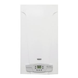 Котел газовый Baxi Eco Four 1.14 F (14 кВт) одноконтурный с закрытой камерой (CSE46514354)