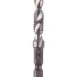 Сверло по металлу метчик Практика M8х64 мм (775-006)