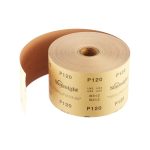 Наждачная бумага Sunmight Gold B312T 115 мм 50 м Р120