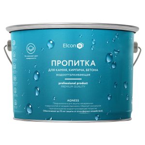 Гидрофобизатор Elcon Aqness 9 л