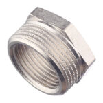 Футорка Stout 1 1/4 НР(ш) х 1 ВР(г) латунная (SFT-0029-001141)