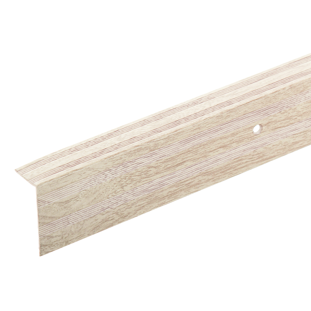 original-11852.jpg Порог алюминиевый угловой наружный 40х20х900 мм дуб беленый — изображение 1