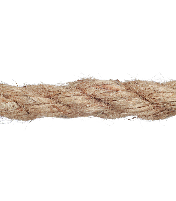 original-11863.jpg Канат крученый джутовый 3 пряди d16 мм — изображение 1