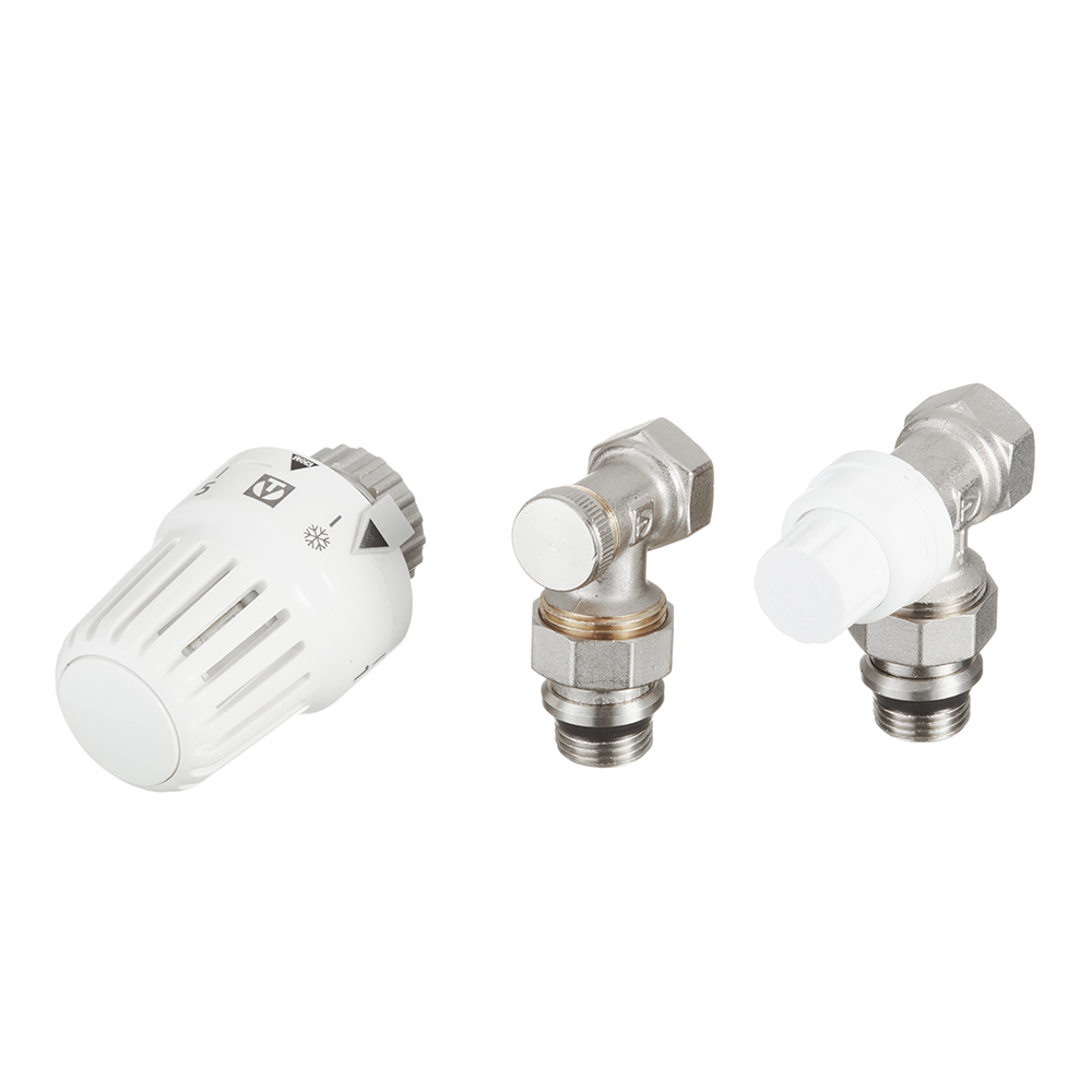 original-11900.jpg Комплект терморегулирующий угловой Valtec 1/2 для радиатора (VT.045.N.04) — изображение 1