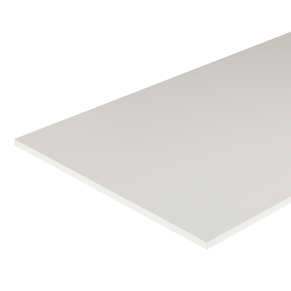 original-11982.jpg Щит мебельный ЛДСП 1200х600х16 мм белый — изображение 1