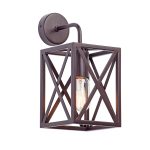 Бра Vitaluce E27 60 Вт 230 В IP20 (V4197-7/1A)