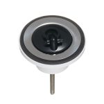 Выпуск для раковины Alcadrain 1 1/4 белый (A31)