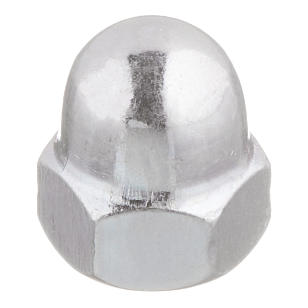 original-12064.jpg Гайка колпачковая М6 DIN 1587 (3 шт.) — изображение 1