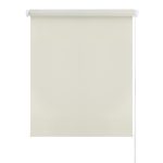 Рулонная штора блэкаут 61,5х175 см Legrand Blackout бежевая