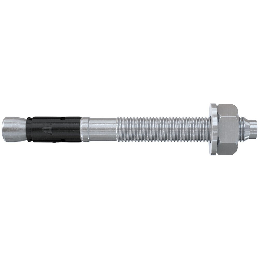 original-12246.jpg Анкер клиновой Fischer FAZ II Plus для бетона 8х75/20 мм (50 шт.) — изображение 1