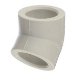 Угол полипропиленовый FV-Plast 32 мм 45° (203032)