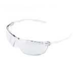 Очки защитные РОСОМЗ О88 Surgut Strong Glass открытые с прозрачными линзами антизапотевающие (18837-5)