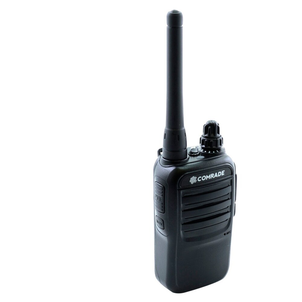 original-12297.jpg Рация Comrade R1 — изображение 1