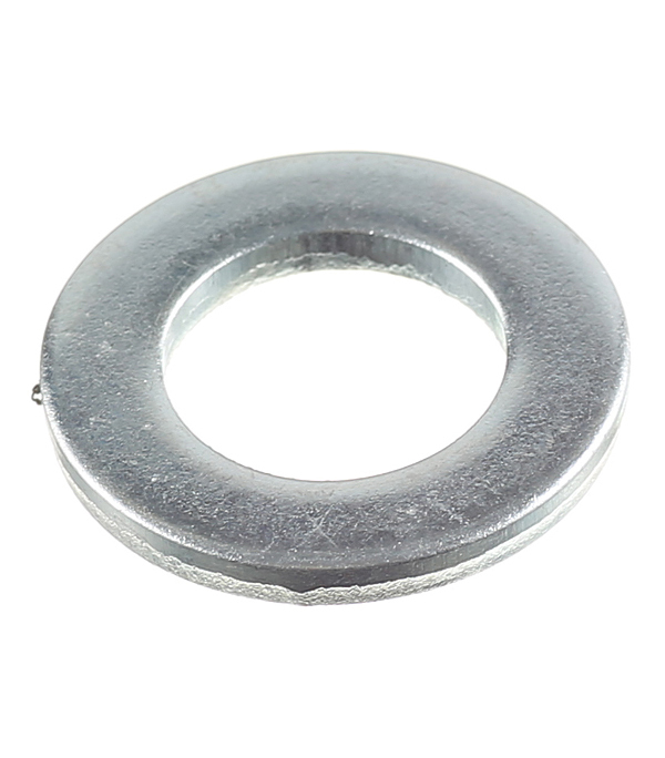 original-1231.jpg Шайба оцинкованная 16x28 мм DIN 125А (40 шт.) — изображение 1