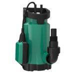 Насос дренажный Pumpman GP250N для чистой воды 125 л/мин