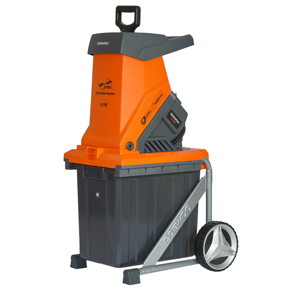original-12470.jpg Измельчитель электрический ручной Daewoo (DSR 2700E) 2700 Вт — изображение 1