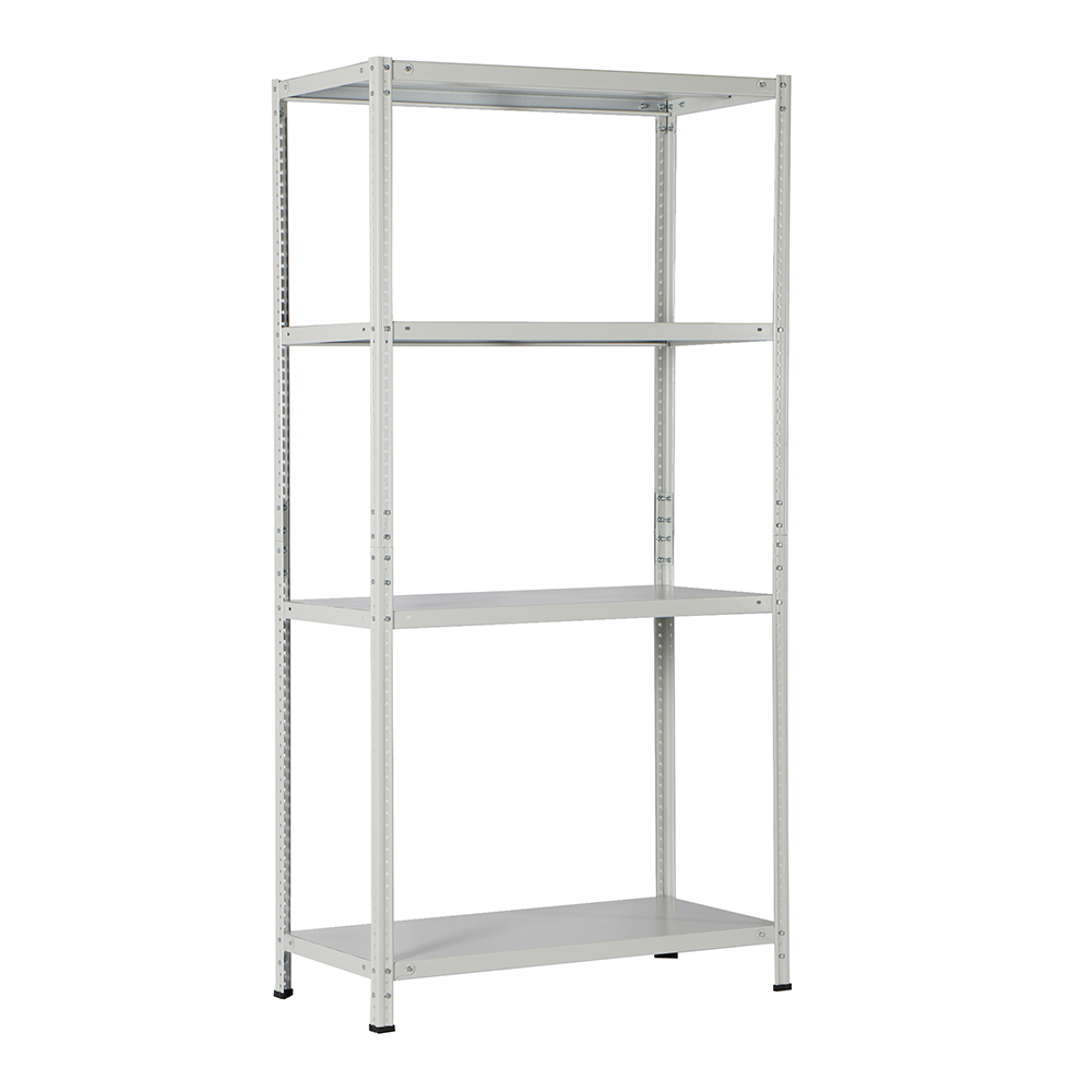 original-12780.jpg Стеллаж металлический КМ 2000x1000x500 мм 4 полки — изображение 1