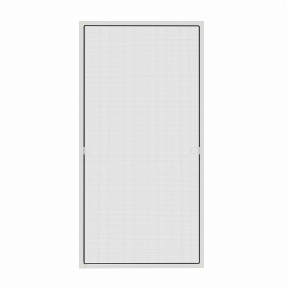 original-12820.jpg Сетка москитная 1090х550 мм для окна 1160х1200 мм белая — изображение 1