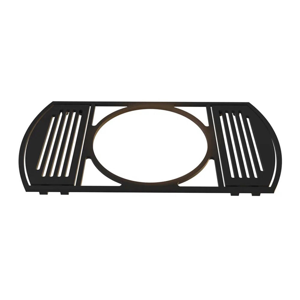 original-12870.jpg Решетка-гриль для чаши 600 мм с подставкой под казан — изображение 1