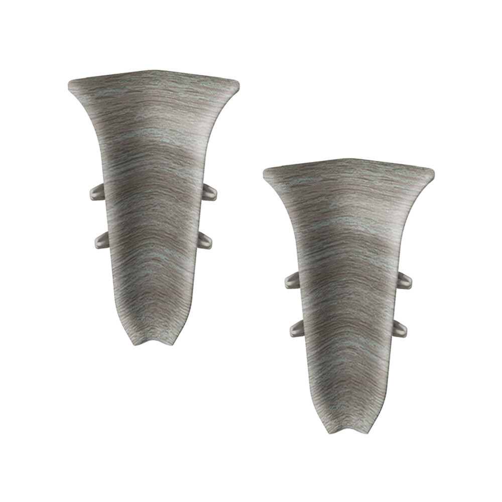 original-12878.jpg Угол внутренний Ideal Классик 55 мм дуб пепельный S-профиль (2 шт.) — изображение 1