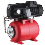 Насосная станция Pumpman ATJET60 55 л/мин