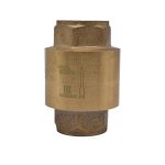 Клапан обратный Terma 1 1/2 ВР(г) х 1 1/2 ВР(г) (33945)