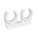 Фиксатор Walraven 16-18 мм для труб двойной (853218)