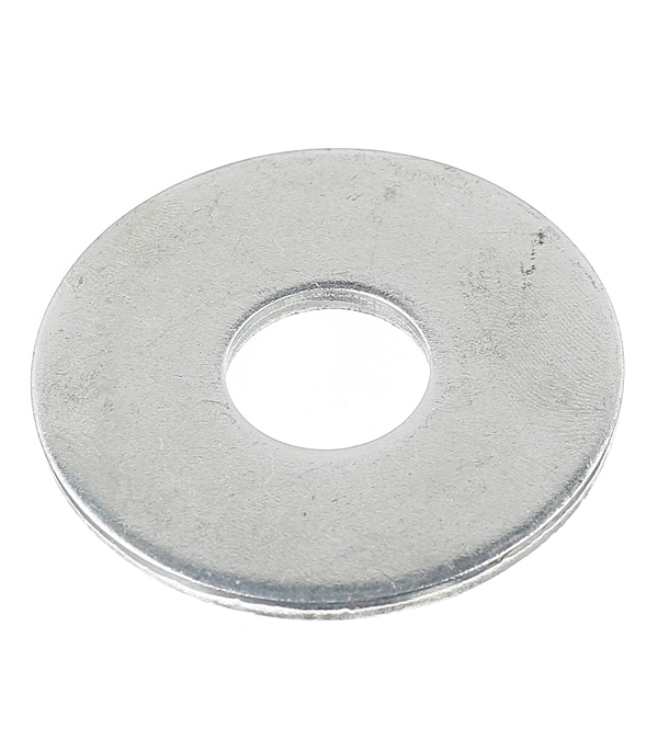 original-13161.jpg Шайба кузовная оцинкованная 16x50 мм DIN 9021 (25 шт.) — изображение 1
