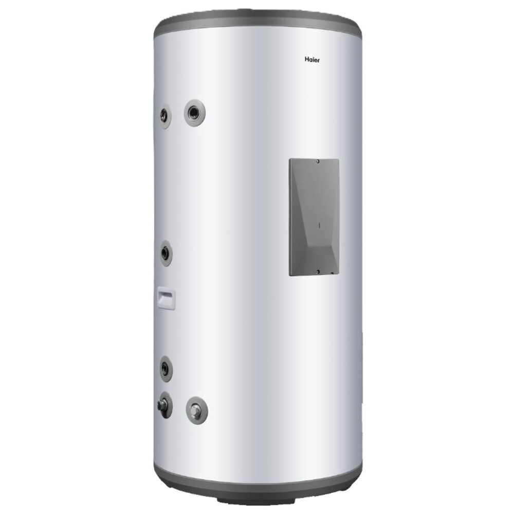 original-13198.jpg Водонагреватель накопительный Haier AquaBoost 1.150F косвенного нагрева 150 л 21 кВт напольный вертикальный — изображение 1