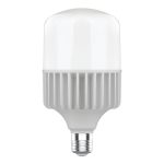 Лампа светодиодная Gauss Elementary E40 4000К 80 Вт 7200 Лм 180-240 В цилиндр T140 матовая